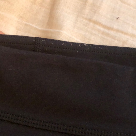 Lululemon groove pant 31” old school - Picture 6 of 7